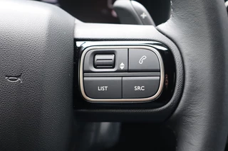 Citroën C5 Aircross Citroën C5 Aircross 1.2 PureTech Feel NL-Auto!! Camera I Keyless I Led verlichting - afbeelding nr 8