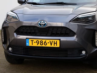 Toyota Yaris Cross - afbeelding nr 28