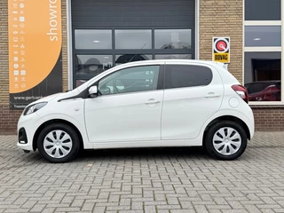Peugeot 108 - afbeelding nr 6
