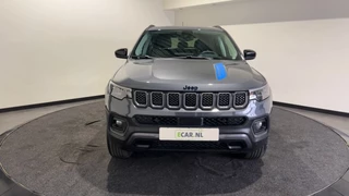 Jeep Compass Jeep Compass 4xe 240 Plug-in Hybrid Electric Trailhawk | Uconnect | Keyless Entry&Go | Elektrisch verwarm- en inklapbare buitenspeigels - afbeelding nr 5