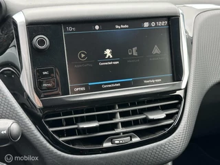 Peugeot 2008 Peugeot 2008 1.2 110PK Active | CRUISE | CARPLAY | TREKHAAK | - afbeelding nr 17