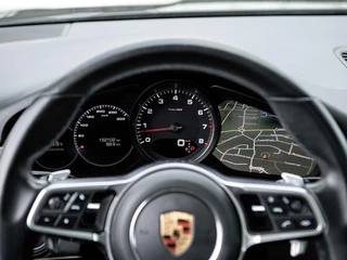 Porsche Cayenne Porsche Cayenne 2.9 S 440PK Panorama Matrix Bose Luchtvering Camera Sportuitlaat - afbeelding nr 32