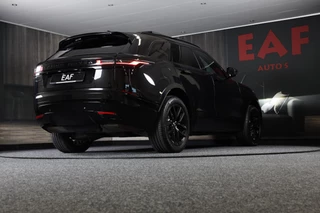 Land Rover Range Rover Velar Land Rover Range Rover Velar 2.0 P400e AWD Dynamic SE PHEV / New Model / Acc / Lane Assist / Dode Hoek / Leder / Open Panoramadak - afbeelding nr 5