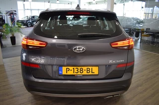 Hyundai Tucson - afbeelding nr 4