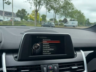 BMW 2 Serie BMW 2-serie Active Tourer 220d Executive - afbeelding nr 24