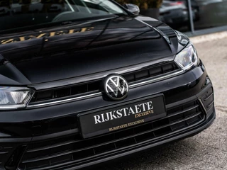 Volkswagen Polo Volkswagen Polo 1.0 TSI|NIEUW MODEL|VIRTUAL|LANE ASS.|CRUISE - afbeelding nr 33