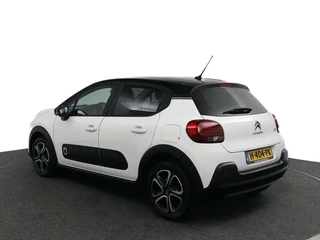 Citroën C3 Citroen C3 1.2 S&S Feel Edition | Parkeersensoren | Navigatie | Airco | - afbeelding nr 12