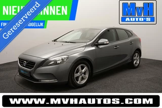 Volvo V40 Volvo V40 1.6 D2 Kinetic INRUIL KOOPJE! GOED ONDERHOUDEN - afbeelding nr 1