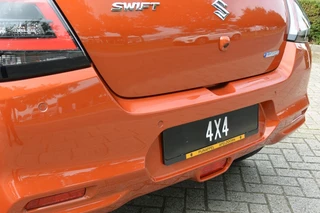 Suzuki Swift - afbeelding nr 15