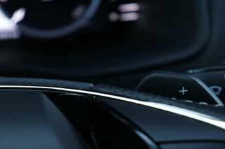 Škoda Karoq Skoda Karoq 1.5 TSI / 150 PK / DSG / Sportline / Black Edition / Virtual Cockpit / Camera / Cruise Control / Trekhaak / 19