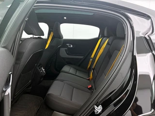 Polestar 2 Polestar 2 Launch Edit. 78 KWh Performance Pack - afbeelding nr 12