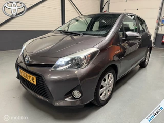 Toyota Yaris - 53268073-0