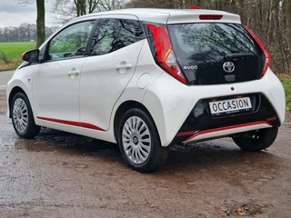 Toyota Aygo - afbeelding nr 15