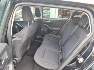 Ford Focus Ford Focus Wagon 1.0 EcoBoost Trend Edition Business /Navi/Apple/Android/Cruise/Pdc/Garantie - afbeelding nr 35