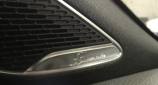 Mercedes-Benz CLA Mercedes-Benz CLA 200 AMG EDITION,Pano,Led,Burmester,Camera - afbeelding nr 23