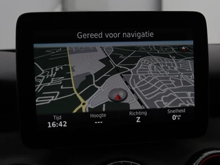 Mercedes-Benz CLA Mercedes-Benz CLA-klasse 180 AMG | Stoelverwarming | Sportstoelen | Camera | Navigatie | Park Assist | Full LED | Cruise control | Airco - afbeelding nr 17