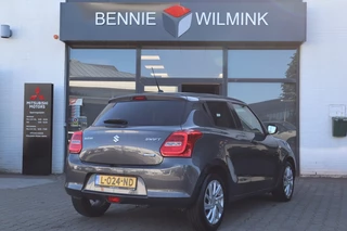 Suzuki Swift - afbeelding nr 2