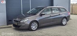 Peugeot 308 Peugeot 308 SW 1.2 PureTech Active - afbeelding nr 36