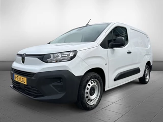 Citroën Berlingo Citroën Berlingo XL 1.5 BlueHDi 100 - afbeelding nr 2