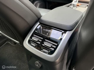 Volvo XC90 Volvo XC90 T8 Recharge AWD Ult. Bright / Massage / Stoelventilatie - afbeelding nr 13