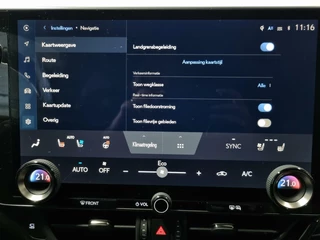 Lexus NX Lexus NX 450h+ AWD PLUG-IN F Sport Line / Trekhaak /HUD - afbeelding nr 70