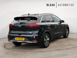 Kia Niro - afbeelding nr 5