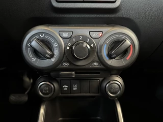 Suzuki Ignis Suzuki Ignis 1.2 Smart Hybrid Comfort Automaat - afbeelding nr 30
