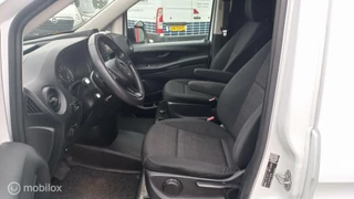 Mercedes-Benz Vito Mercedes Vito Bestel 114 CDI /CLIMATECONTROL/CRUISECONTROL - afbeelding nr 9