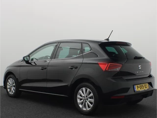 SEAT Ibiza SEAT Ibiza 1.0 TSI 110PK Xcellence AUTOMAAT / FULL LED / VIRTUAL / KEYLESS / STOELVERW / DAB+ / CARPLAY / LEDER-ALCANTARA - afbeelding nr 3