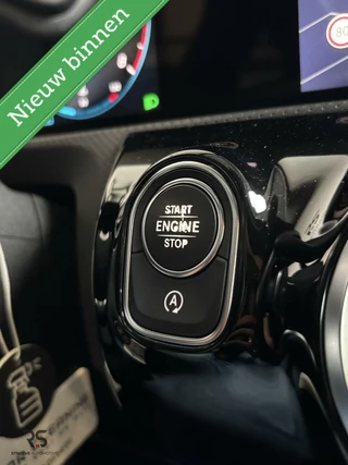 Mercedes-Benz CLA Mercedes-Benz CLA-Klasse 180 Buss. Solution Progressive | Navi | Wide Screens | LED | PDC | Cruise | Sfeerverl. | Stoelverw. | - afbeelding nr 49