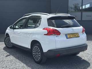 Peugeot 2008 Peugeot 2008 1.2 PureTech Active Automaat,2e Eigenaar,Pano,Navi,Dealer Onderhouden,Airco,Cruise,Extra Set winter,Apk tot 06-2026 - afbeelding nr 5