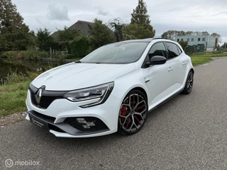 Renault Mégane 1.8 TCe 300 RS Trophy / Pano / Bose / Brembo