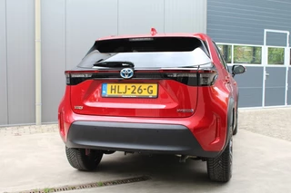 Toyota Yaris Cross - afbeelding nr 6