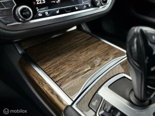 BMW 7 Serie BMW 7-serie 730d M-Sport | Luchtvering | Massage | Leder - afbeelding nr 41