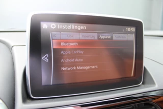 Fiat 124 Spider | Leder | Cruise control | Bose | Camera | Weinig KM! - afbeelding nr 15
