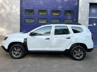 Dacia Duster Dacia Duster 1.0 TCe Essential l Airco l Dealer onderhouden - afbeelding nr 4