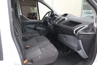 Ford Transit Custom Ford Transit Custom 270 2.2 TDCI L1H1 Trend - NL- Auto!! Parkeersensoren V + A I Voorruitverw I Navi - afbeelding nr 3