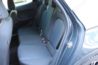 SEAT Arona SEAT Arona 1.5 TSI FR DSG 150PK! Virtual/Navi/Cam/18