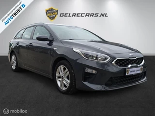 Kia Ceed Sportswagon 1.0 T-GDi DynamicPlusLine TOPSTAAT !!
