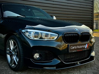 BMW 1 Serie - afbeelding nr 36