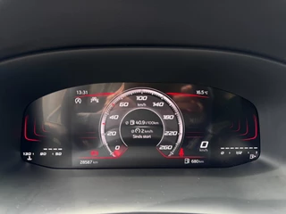 SEAT Ateca SEAT Ateca 1.5 TSI Style Business Intense 110kw / 150PK TREKHAAK / PDC / NAVI / ACC / CARPLAY / STOELVERW. / ECC / LED / 4-SEIZB. - afbeelding nr 16