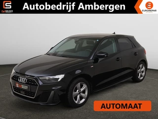 Audi A1 Sportback - 389504639-0