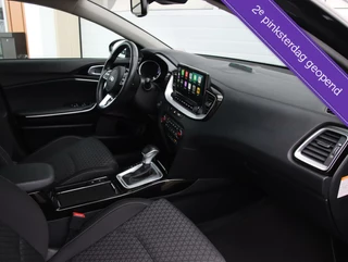 Kia Ceed Sportswagon Kia Ceed Sportswagon 1.6 GDI PHEV DynamicPlusLine | Apple Carplay - afbeelding nr 24