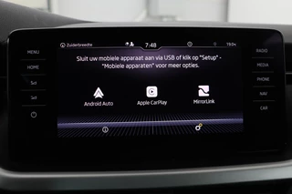 Škoda Kamiq Skoda Kamiq 1.0 TSI Sport | Stoelverwarming |  Virtual Cockpit | Keyless | Carplay | Climate control | Navigatie | Parkeerhulp | Full LED | DAB - afbeelding nr 18