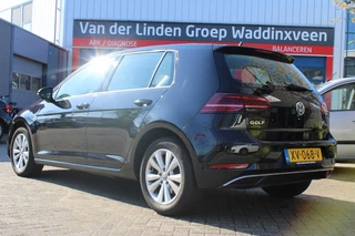 Volkswagen Golf - afbeelding nr 3