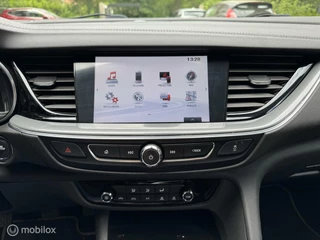 Opel Insignia Opel Insignia Grand Sport 1.5 Turbo EcoTec Online Edition - afbeelding nr 16