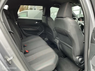 Peugeot 308 Peugeot 308 SW 1.2 PureTech GT-line Trekhaak CarPlay ACC - afbeelding nr 32