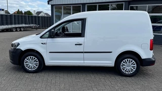 Volkswagen Caddy - afbeelding nr 15