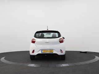 Hyundai i10 - afbeelding nr 9