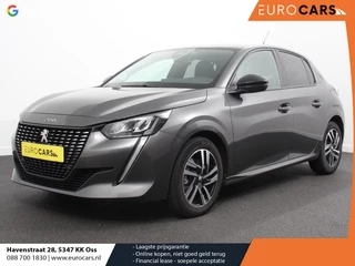 Peugeot 208 1.2 100pk Turbo Allure Pack
